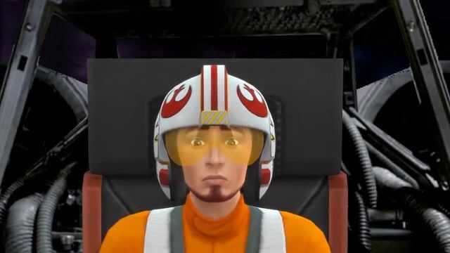 Sims 4 - Star Wars 