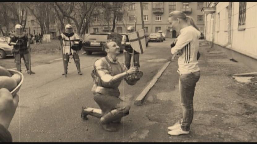 Последний герой