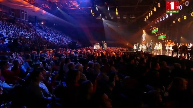 Песняры - Краіна шчырых людзей (Премьера 2024) .mp4