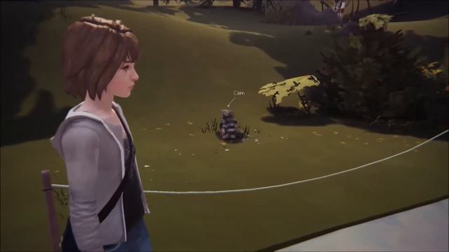 Life Is Strange - Balance - Achievement