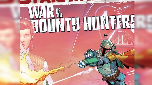 BOBA FETT & VALANCE Are ENEMIES ?! - Star Wars Explained