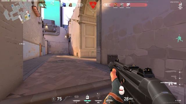 Valorant Montage - 