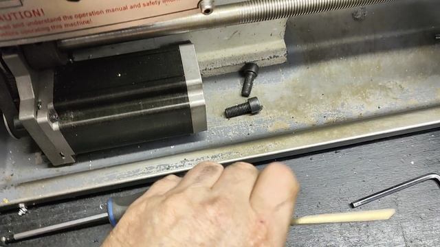 WM210V # 31 универсальные прижимные планки для WM210 с боковой регулировкой клиньев..mp4