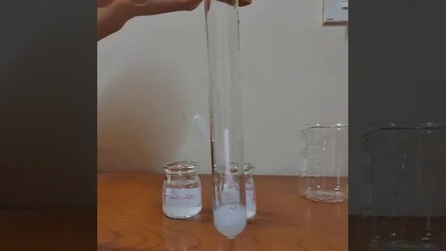 Thí Nghiệm Baking Soda Tác Dụng Với Phèn Chua