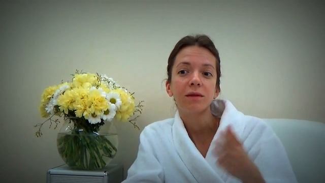 Отзыв о Швейцарской университетской клинике