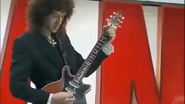 Queen - Is This The World We Created?