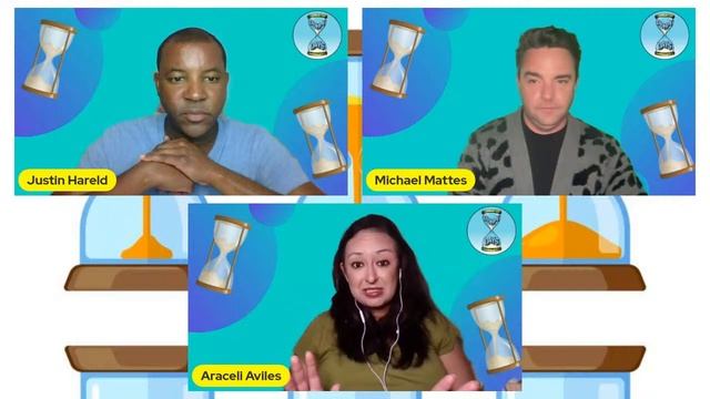 HEAT IS ON!! Dishin' Days Week Of April 22nd-26th, 2024