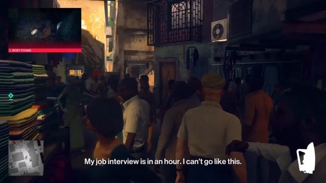 Hitman 2- Iron Man- Duckpump's Adventures