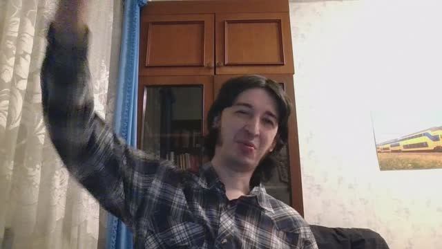 Девочка. Моя лирическая песня-перепевка знаменитого хита С. Владимирской