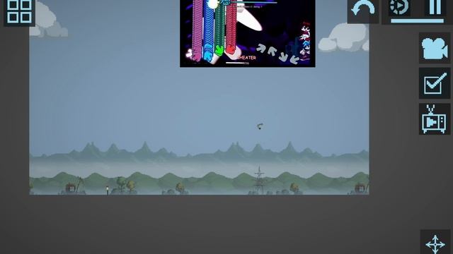 Fnf Thearchy Melon Sandbox