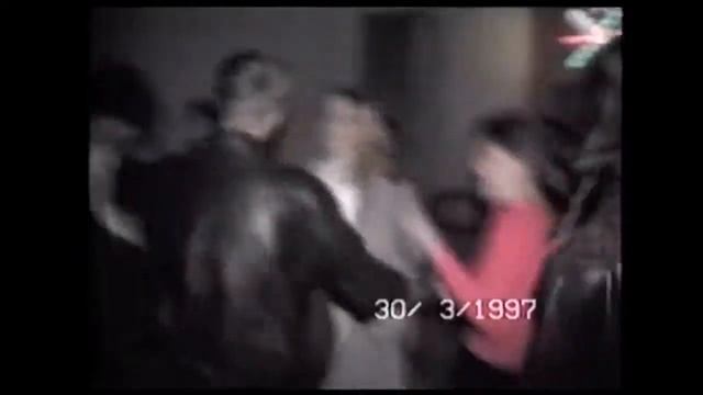 Хардкор ретро