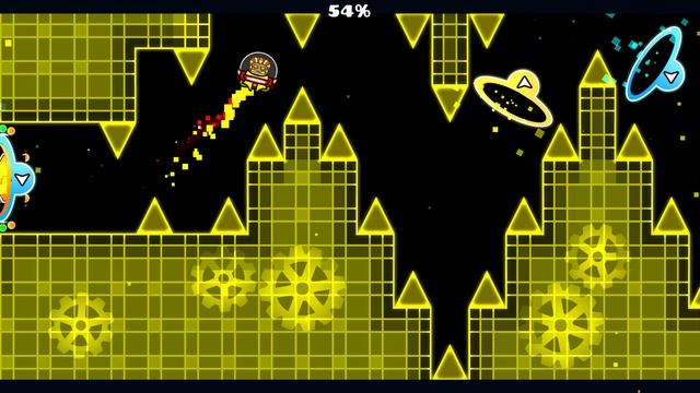 8O 100% DEMON BY ZOBROS