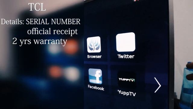 TCL After Sales Service Review. (Replaced By Brandnew Unit) Here's How!