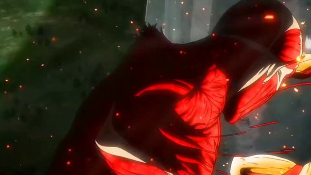 Attack On Titan The 