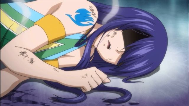 Fairy Tail Épisode 327 VF - Liés par le cœur