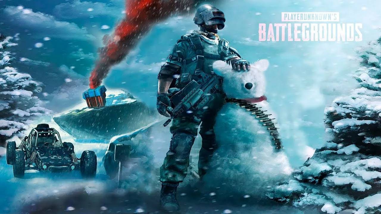 PUBG #4 С НАСТУПАЮЩИМИ I ВАС (КИЛАМ ЕПТ :) ) !