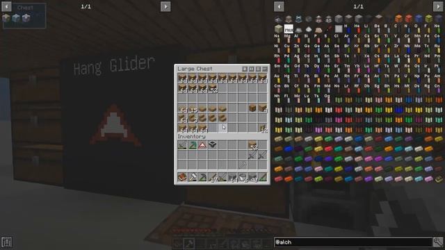 Antimatter Chemistry - Ep6 - Minecraft 1.12.2 Light Modpack