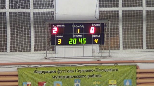 Энерги-2-VIP- МЕД.  Чемпионат Вторая лига 2022-23 гг.