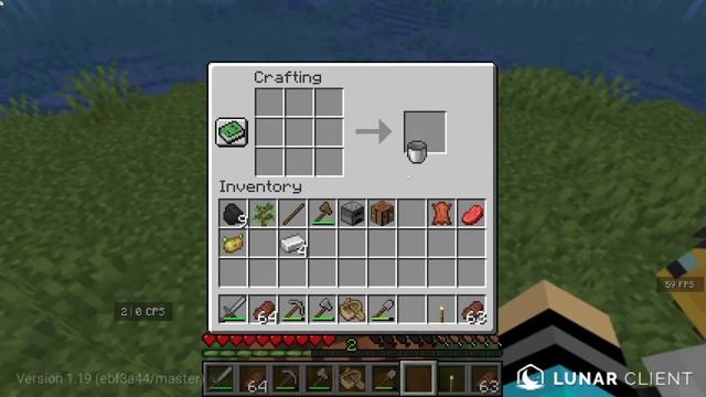 The MANHUNT Challenge In Minecraft Java!