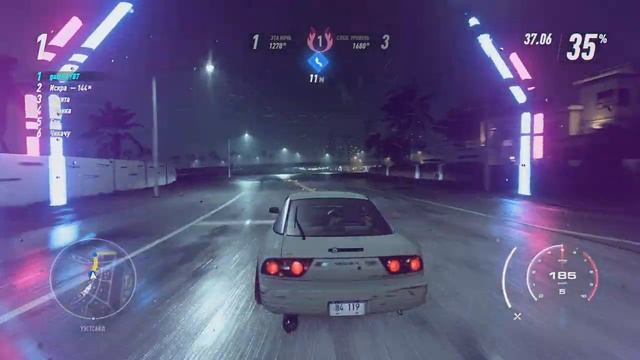 Need For Speed 🏎️🚓🕹️