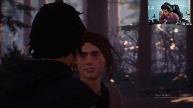 Finn - Life Is Strange 2 - Episódio 03: Wastelands - Pt.0.2