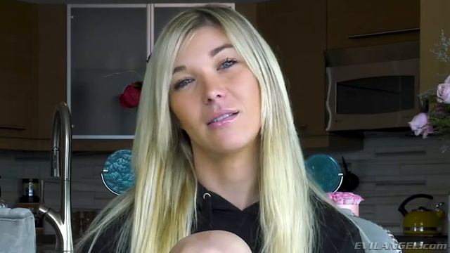 Aubrey Kate Interview [part 1]