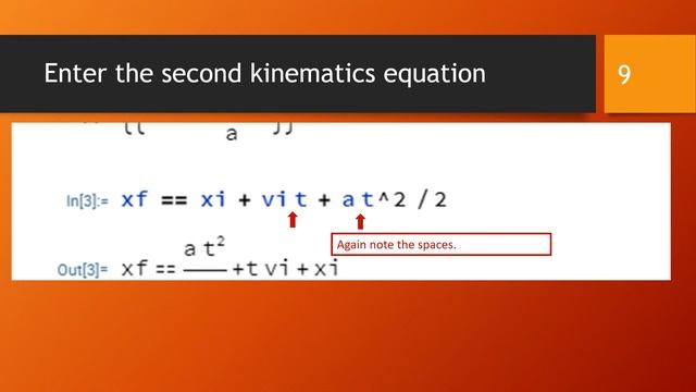 Wolfram Cloud / Mathematica: Solve Equations And Substitute Solutions Into Other Equations