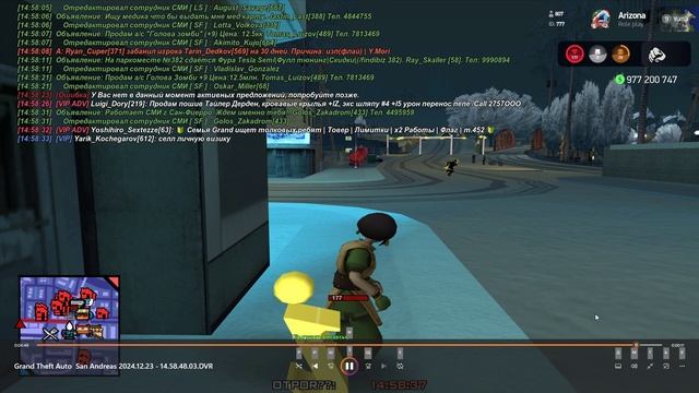 Ну дает кентуха