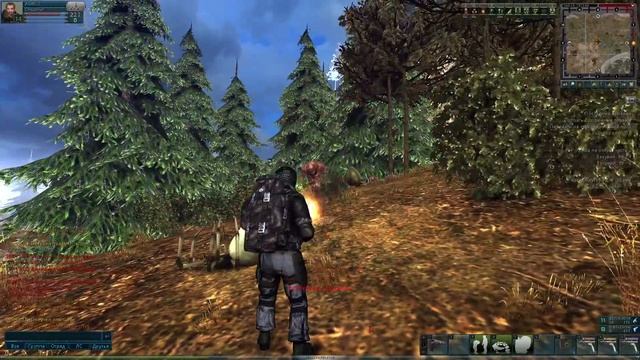 Похождения Зверобоя по Аномальной Зоне. День 9. Часть 1.