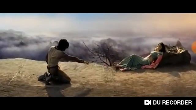 Индиский фылм Великий войн
