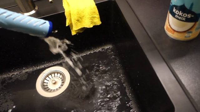 LifeStraw Clogged Filter Fix With Coconut Milk