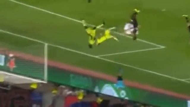 ТОП КРАСИВЫХ ГОЛОВ АЛАНА ДЗАГОЕВА