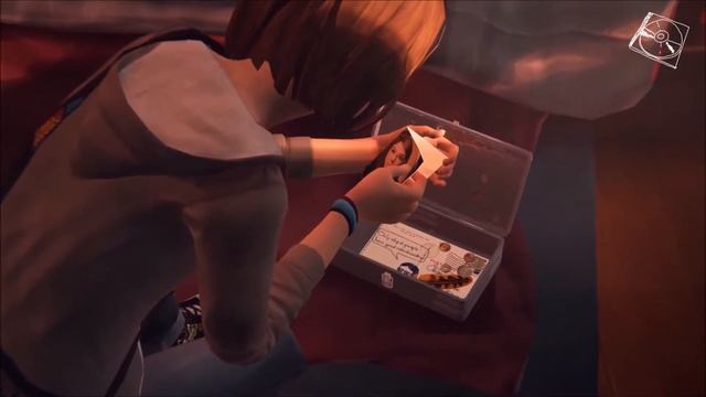 Прохождение Life Is Strange Episode 1 — «Chrysalis» #2