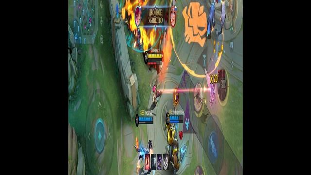 Мобайл ледженс/ Беатрис