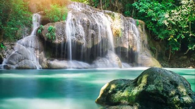 Кельтская мелодия