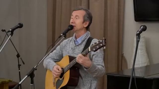 Иван чай, М.Хохлов и В. Хохлова