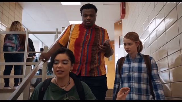 PART 3: I Edited Mean Girls 2024 Because I Am A Massive Deal