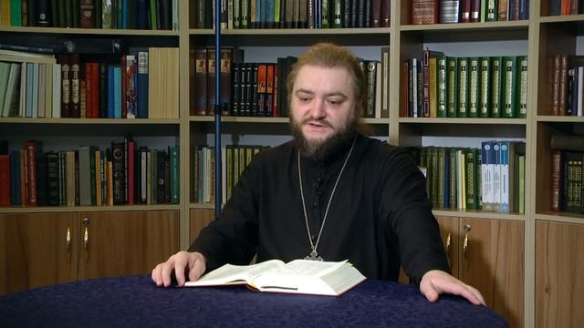 Шпана духовная