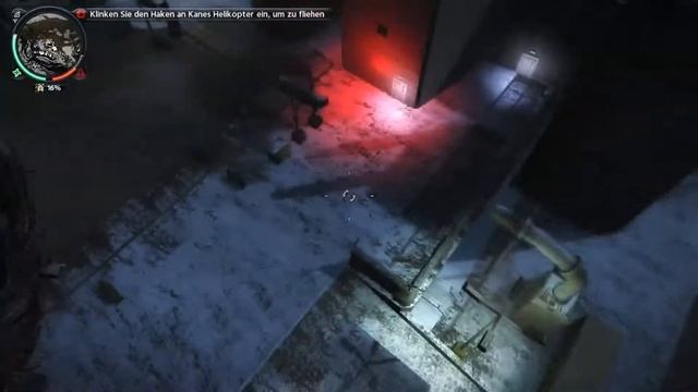 Just Cause 2 Multiplayer