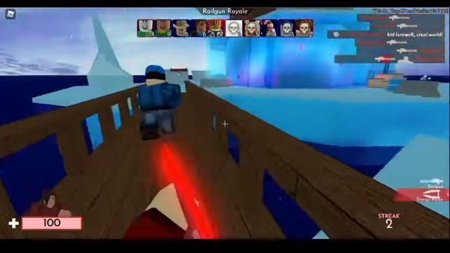 Roblox Arsenal: Super Shuffle Sunday