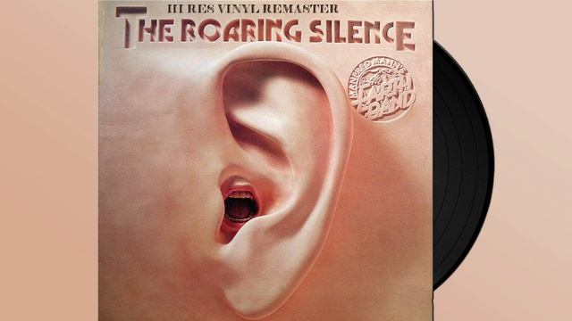 Manfred Man's Earth Band - The Road To Babylon - HiRes Vinyl Remaster