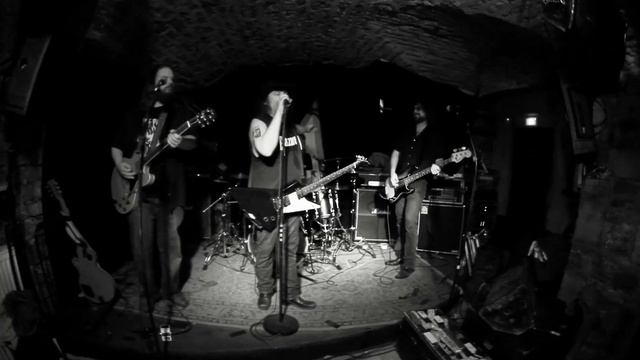 KENTUCKY BRIDGE BURNERS - 25-11-2012 -  Les Passagers Du Zinc - Besançon(25)