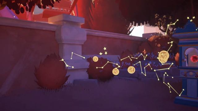 Maquette - Story Walkthrough - Chapter 02 | The Maquette