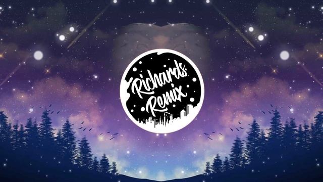 Coldplay X Selena Gomez - Let Somebody Go (Richards Remix)