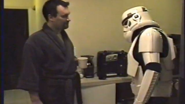 STORMTROOPER TK471 MOVES IN
