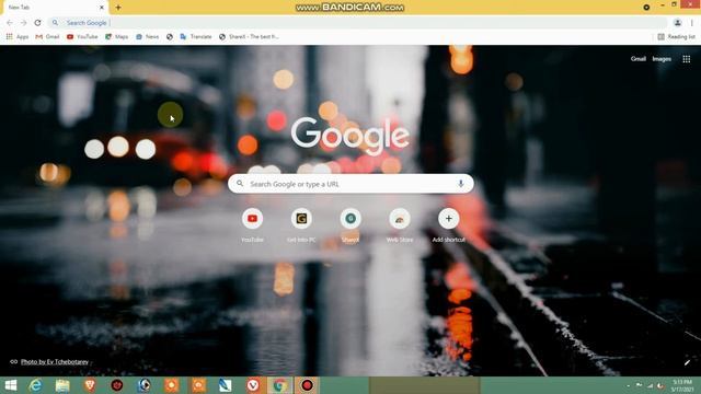 Google Chrome Shortcut Keys | Google Chrome Shortcut Keys  On Desktop Hindi | K Tech