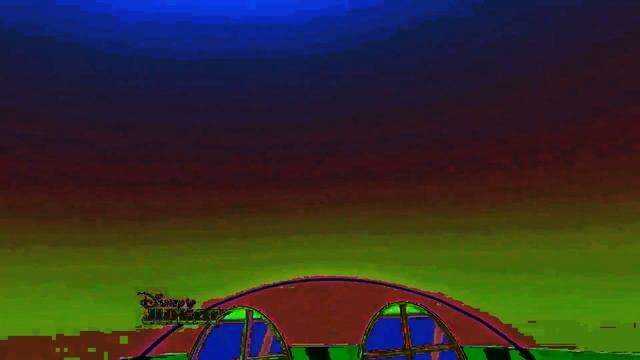 Mickey Mouse Clubhouse HORROR COMPILATION NEON