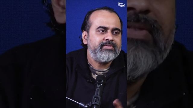 Who Are The People Stuff In Your Mind? || Acharya Prashant