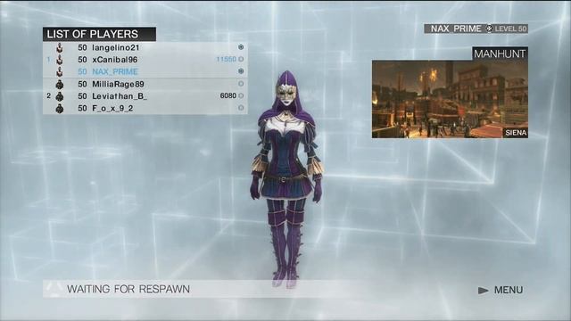 PS3 MANHUNT SCRIM WITH DISCORD PLAYERS (Get Stunned By A Invisible Leviathan_B_ In Last Of 4 Videos