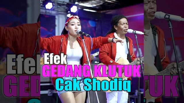 Efek Gedang Klutuk